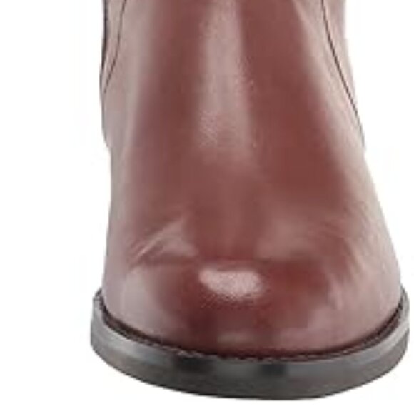 Cole Haan Brown Riding Boots - NWT - Picture 4 of 13